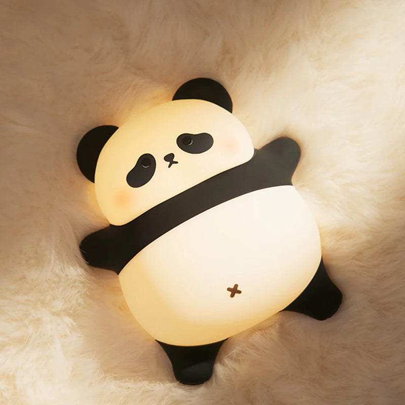 Blipii Panda Night Light
